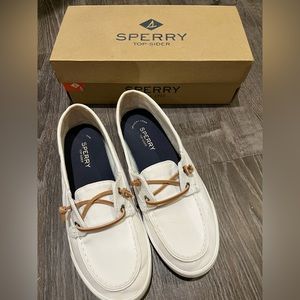 Women’s Lounge Away Sperry